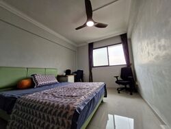 Blk 601 Clementi West Street 1 (Clementi), HDB 4 Rooms #559373471
